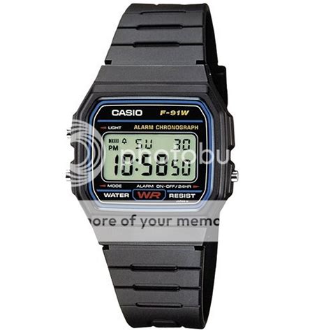 casio watches genuine